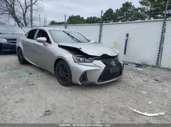 JTHCE1D25H5013386 2017 LEXUS IS