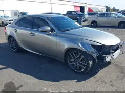 JTHCE1D25H5013632 2017 LEXUS IS