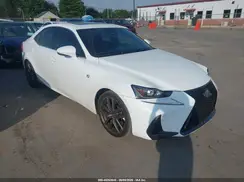 JTHCE1D25H5013713 2017 LEXUS IS