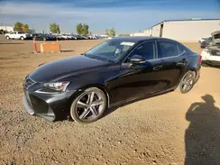 JTHCE1D25H5013971 2017 LEXUS IS