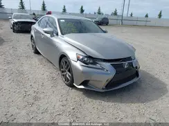 JTHCE1D26G5010706 2016 LEXUS IS
