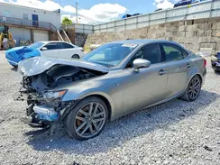 JTHCE1D26G5010818 2016 LEXUS IS