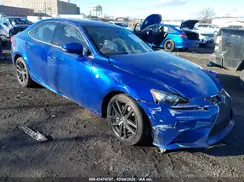 JTHCE1D26G5011077 2016 LEXUS IS