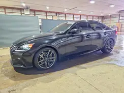 JTHCE1D26G5012567 2016 LEXUS IS