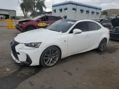 JTHCE1D26H5013235 2017 LEXUS IS