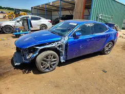 JTHCE1D26H5014112 2017 LEXUS IS