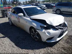 JTHCE1D27G5010309 2016 LEXUS IS