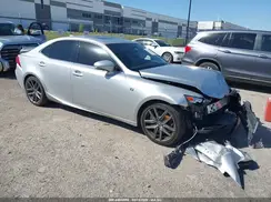 JTHCE1D27G5010701 2016 LEXUS IS