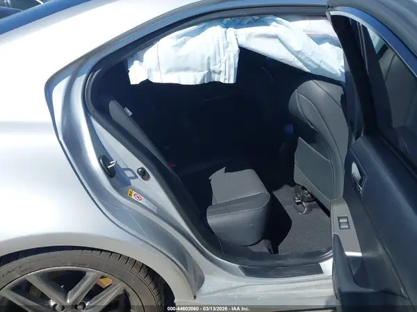 JTHCE1D27G5010701 2016 LEXUS IS - Image 8