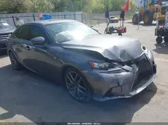 JTHCE1D27G5010813 2016 LEXUS IS