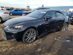 JTHCE1D27G5012075 2016 LEXUS IS