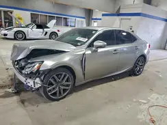 JTHCE1D27G5012108 2016 LEXUS IS