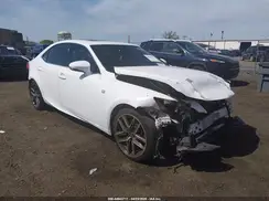 JTHCE1D27G5012173 2016 LEXUS IS