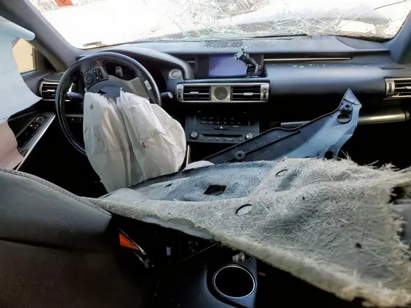 JTHCE1D27G5012402 2016 LEXUS IS - Image 8