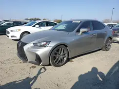 JTHCE1D27H5013115 2017 LEXUS IS