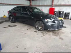 JTHCE1D27H5014376 2017 LEXUS IS