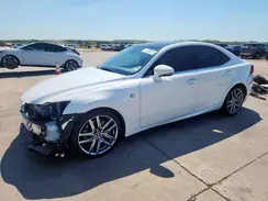JTHCE1D27H5014507 2017 LEXUS IS