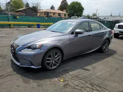 JTHCE1D28G5010626 2016 LEXUS IS
