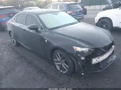 JTHCE1D28G5010853 2016 LEXUS IS
