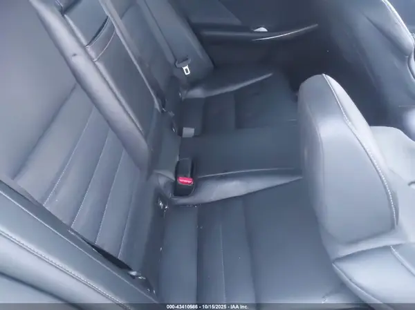 JTHCE1D28G5010853 2016 LEXUS IS - Image 8