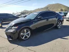 JTHCE1D28G5011002 2016 LEXUS IS