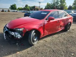 JTHCE1D28G5011095 2016 LEXUS IS