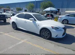 JTHCE1D28G5011341 2016 LEXUS IS