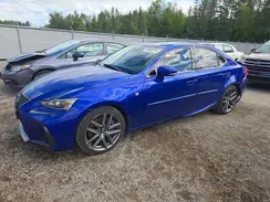 JTHCE1D28H5013933 2017 LEXUS IS