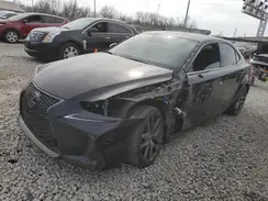 JTHCE1D28H5014015 2017 LEXUS IS
