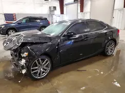 JTHCE1D29G5010618 2016 LEXUS IS