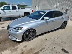 JTHCE1D29G5010649 2016 LEXUS IS