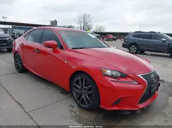 JTHCE1D29G5011042 2016 LEXUS IS