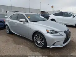 JTHCE1D29G5011607 2016 LEXUS IS