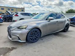 JTHCE1D29G5011722 2016 LEXUS IS