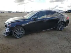 JTHCE1D29G5012577 2016 LEXUS IS