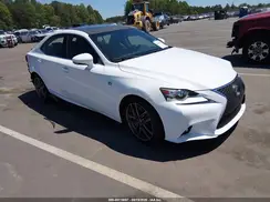 JTHCE1D29G5012806 2016 LEXUS IS