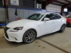 JTHCE1D29G5012840 2016 LEXUS IS