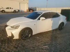 JTHCE1D29H5013245 2017 LEXUS IS