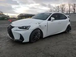JTHCE1D29H5013469 2017 LEXUS IS