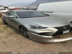 JTHCE1D29H5013908 2017 LEXUS IS