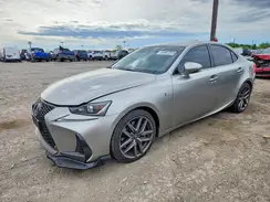 JTHCE1D29H5014153 2017 LEXUS IS