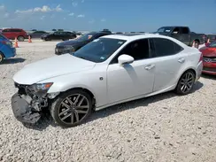JTHCE1D2XG5010322 2016 LEXUS IS