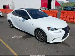 JTHCE1D2XG5010479 2016 LEXUS IS