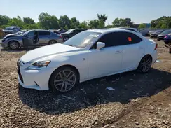 JTHCE1D2XG5010532 2016 LEXUS IS