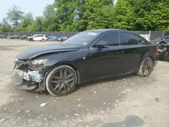 JTHCE1D2XG5010837 2016 LEXUS IS