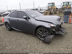 JTHCE1D2XG5011082 2016 LEXUS IS