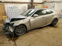 JTHCE1D2XG5011521 2016 LEXUS IS