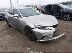 JTHCE1D2XG5012829 2016 LEXUS IS