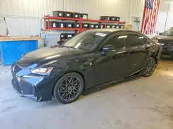 JTHCE1D2XH5013495 2017 LEXUS IS