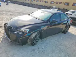 JTHCE1D2XH5013853 2017 LEXUS IS